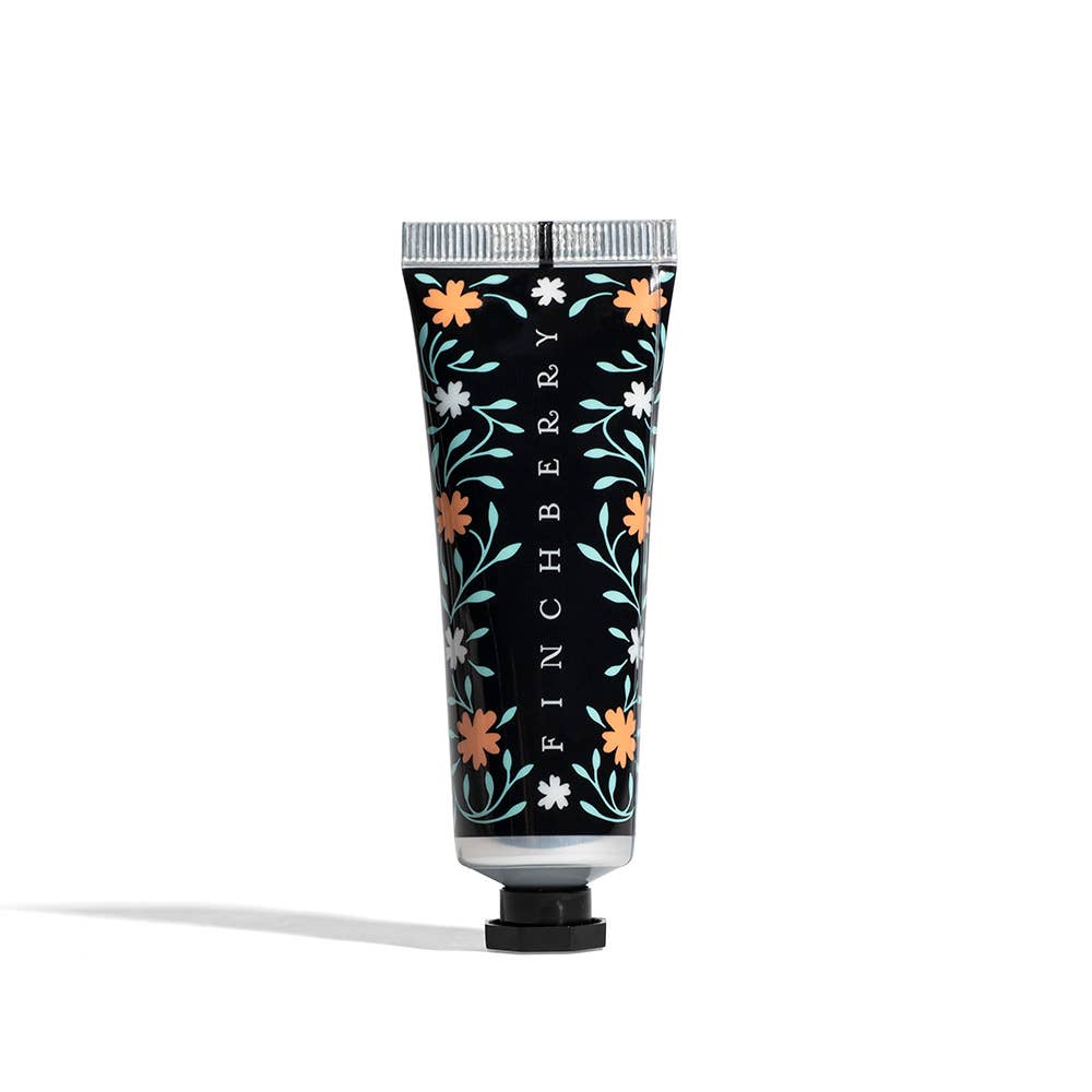 FinchBerry - Main Squeeze Travel Hand Cream