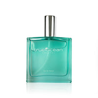True Ocean - Coastal - a beach perfume