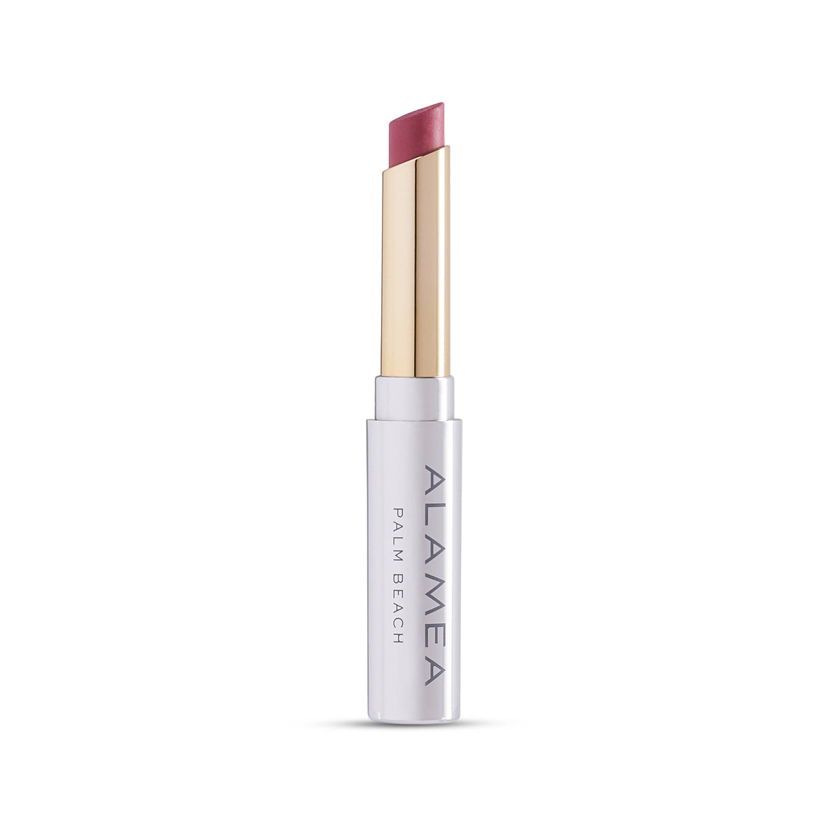 Alamea Palm Beach - The Skinny Satin Lipstick SPF 30
