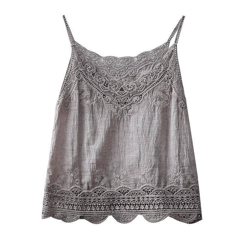 Missy / Gray / One Size