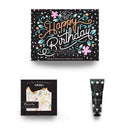 FinchBerry - Happy Birthday - 2 Piece Gift Set