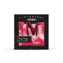 FinchBerry - Rosey Posey Vegan-friendly Gluten-free Boxed Soap