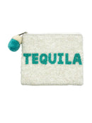 Ole - TEQUILA Beaded Coin Purse LAC-CP-1326