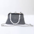 Fashion Style Group - SHINNYL GEM EVENING CLUTCH