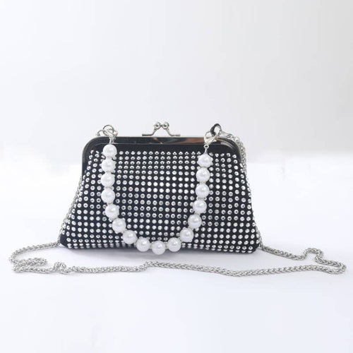 Fashion Style Group - SHINNYL GEM EVENING CLUTCH