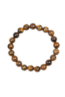 Ole - Tiger Eye Stone Stretch Kids Bracelet B3247