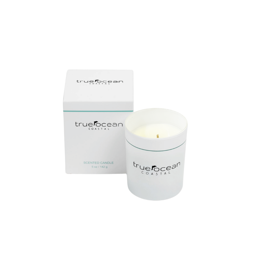 True Ocean - Coastal Candle - 5 oz.