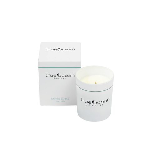 True Ocean - Coastal Candle - 5 oz.