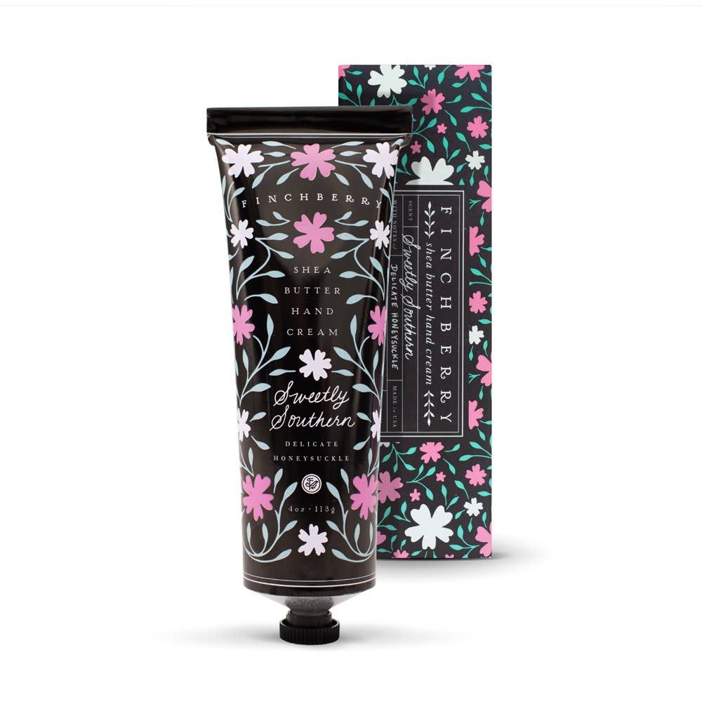 FinchBerry - Sweetly Southern Hand Cream