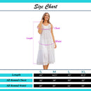 Young Threads - Embroidered Patchwork Dress With Lace Trim