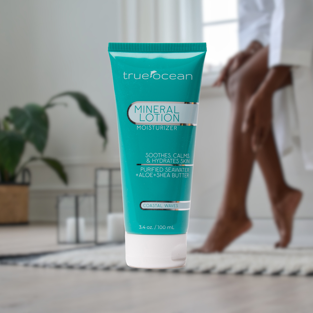 True Ocean - Gift Set - Island Bliss