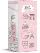 Bonjour de Paris - Eau de Parfum - Floral - 3.3 oz (100ml)