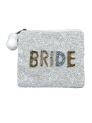 Ole - BRIDE Handmade Beaded Coin Purse