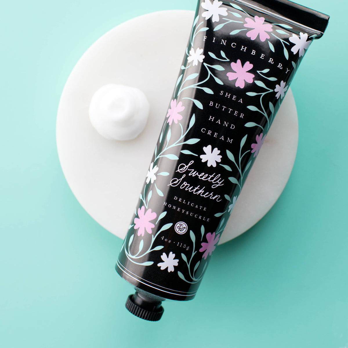 FinchBerry - Sweetly Southern Hand Cream