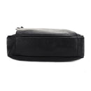 JessieJames Handbags Brooklyn Concealed Carry Lock and Key Crossbody