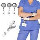 Sandy Snap Retractable Lanyard fits 18mm Sandy Snaps