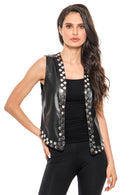 Adore Faux Suede Cropped Jacket