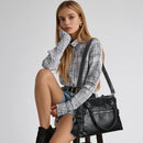 Concealed Carry Jessica Satchel by Lady Conceal
