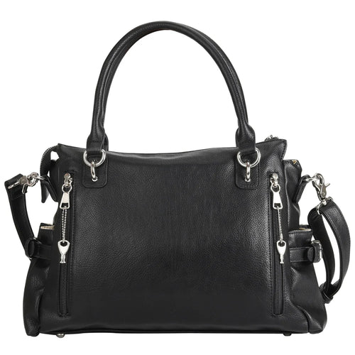 Concealed Carry Jessica Satchel by Lady Conceal