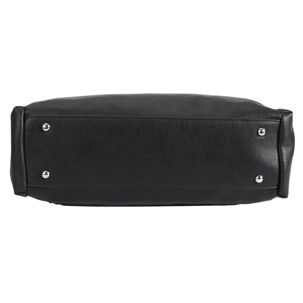 Concealed Carry Jessica Satchel by Lady Conceal