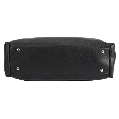 Concealed Carry Jessica Satchel by Lady Conceal