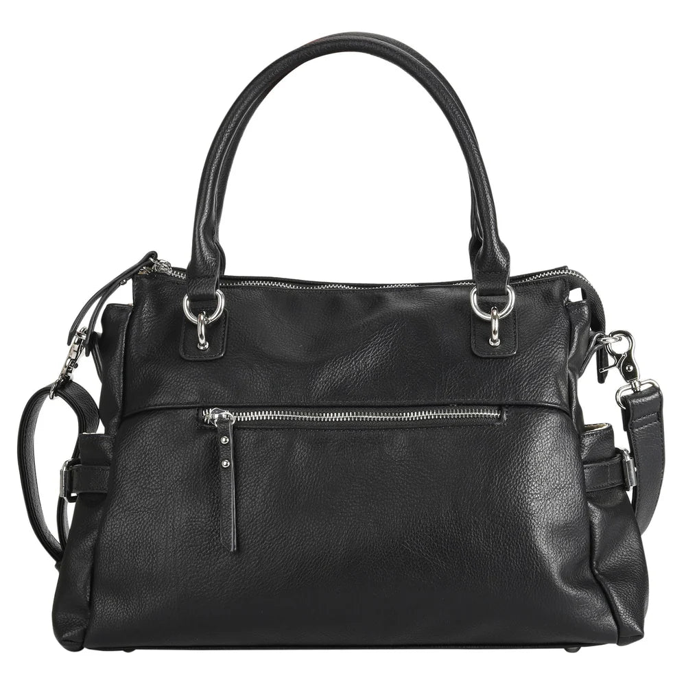 Concealed Carry Jessica Satchel by Lady Conceal