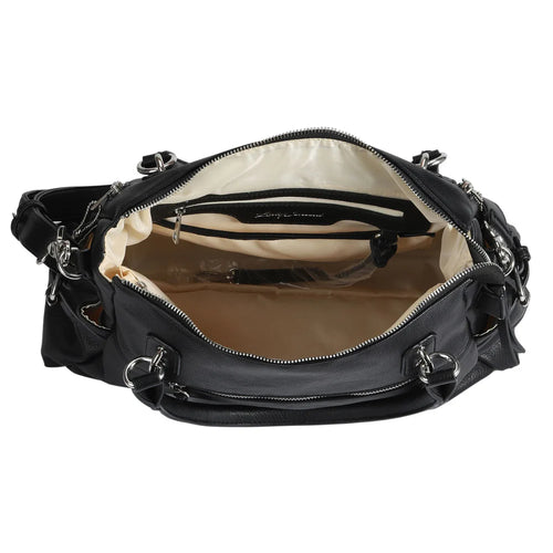 Concealed Carry Jessica Satchel by Lady Conceal