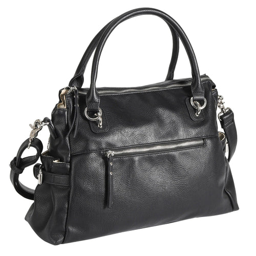 Concealed Carry Jessica Satchel by Lady Conceal