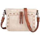 Concealed Carry Skylar Crossbody by Lady Conceal