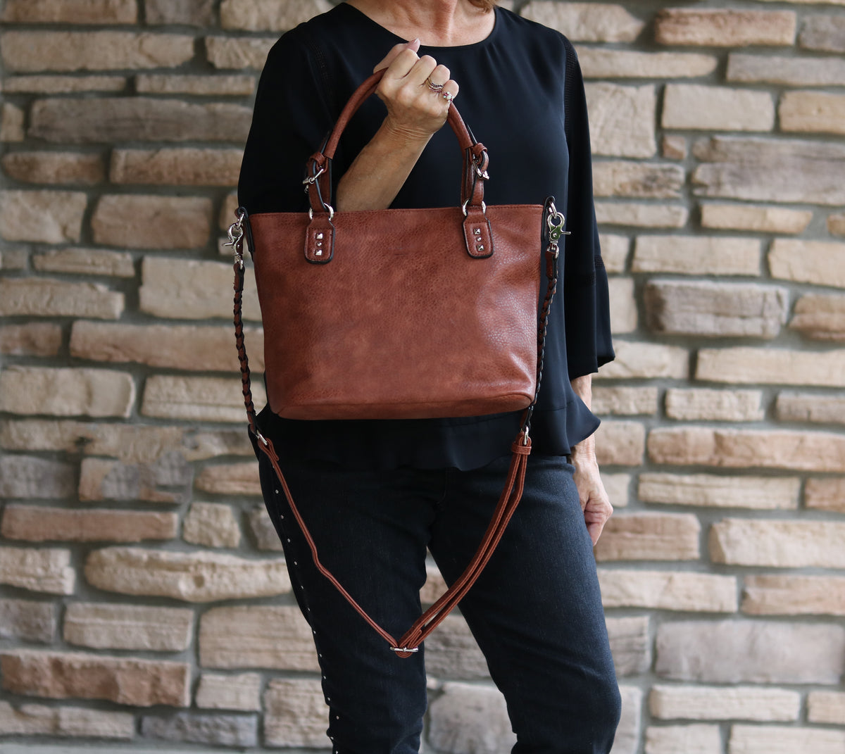 Ella Tote