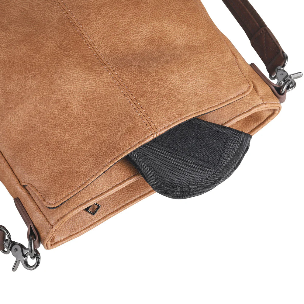 Concealed Carry Addison Crossbody by Lady Conceal