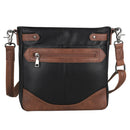 Concealed Carry Addison Crossbody by Lady Conceal