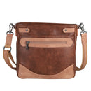 Concealed Carry Addison Crossbody by Lady Conceal