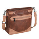 Concealed Carry Addison Crossbody by Lady Conceal