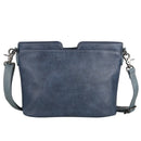 Concealed Carry Carolina Crossbody by Lady Conceal