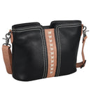 Concealed Carry Carolina Crossbody by Lady Conceal