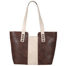 Concealed Carry Wrenley Tote by Lady Conceal