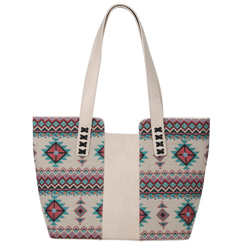 Concealed Carry Wrenley Tote by Lady Conceal