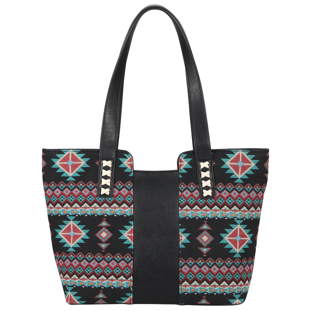 Concealed Carry Wrenley Tote by Lady Conceal