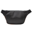 Concealed Carry Haisley Woven Leather Sling by Lady Conceal