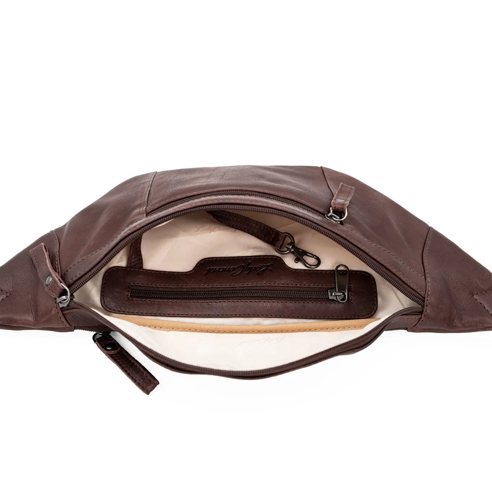 Concealed Carry Charlie Magnetic Sling by Lady Conceal