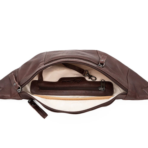 Concealed Carry Charlie Magnetic Sling by Lady Conceal