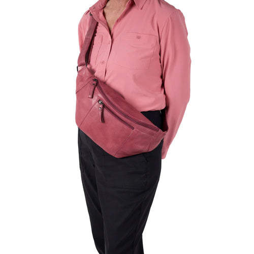 Concealed Carry Charlie Magnetic Sling by Lady Conceal