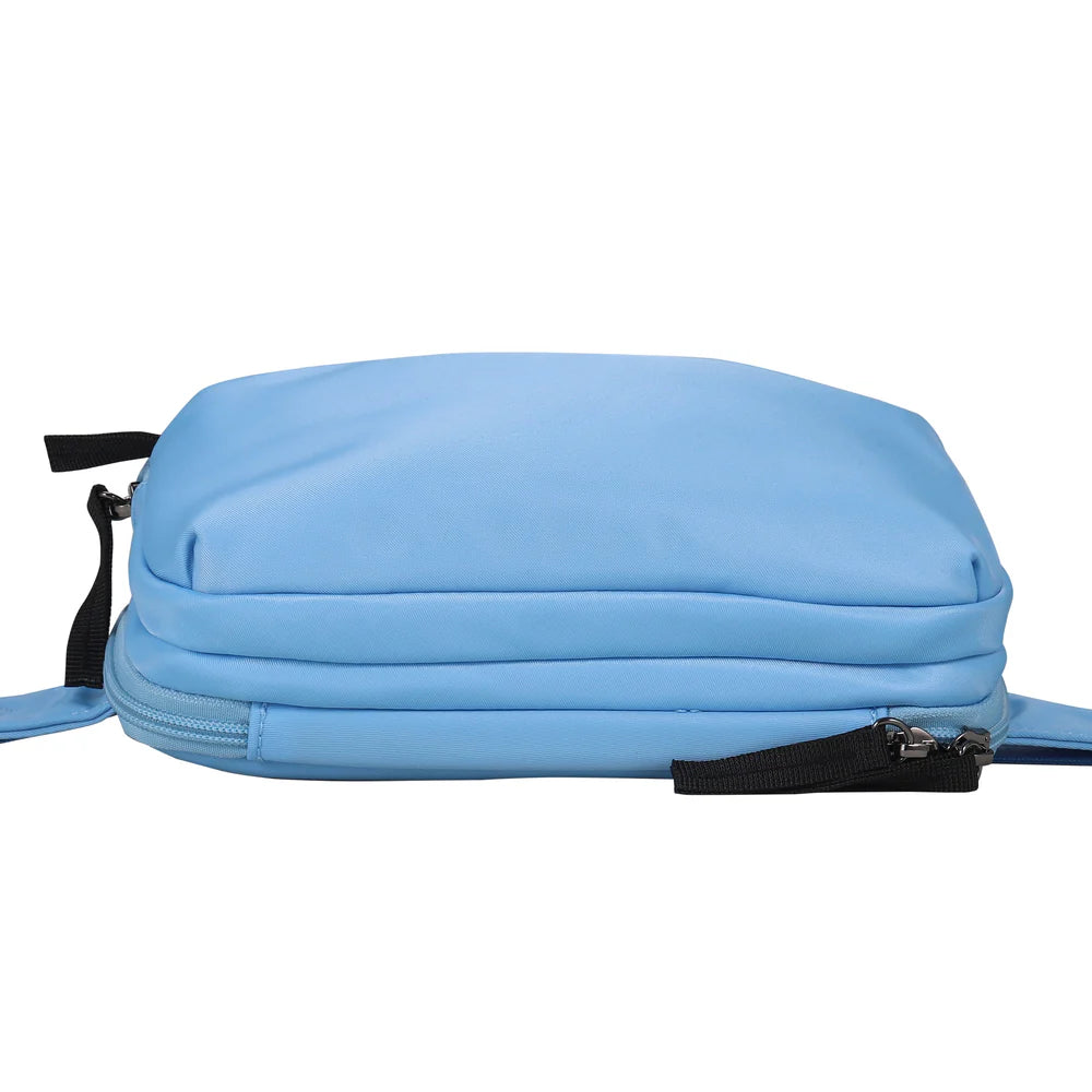 Concealed Carry Molly Nylon Fanny Pack/Sling by Lady Conceal