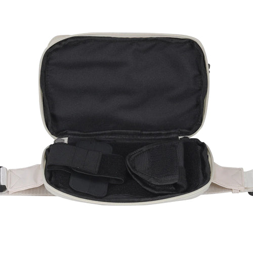 Concealed Carry Molly Nylon Fanny Pack/Sling by Lady Conceal