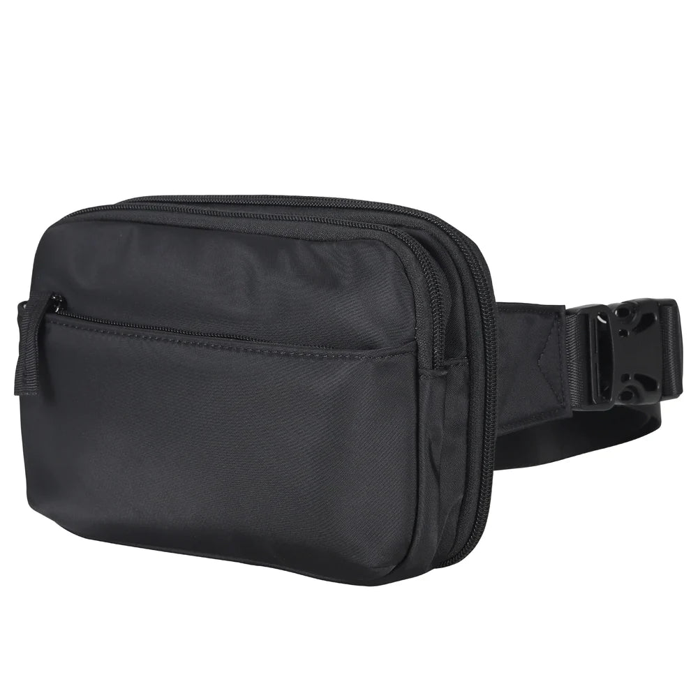 Concealed Carry Molly Nylon Fanny Pack/Sling by Lady Conceal