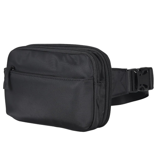 Concealed Carry Molly Nylon Fanny Pack/Sling by Lady Conceal