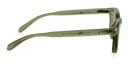 Hobie Polarized Sunglasses – Shiny Crystal Olive Copper / Grey Lens