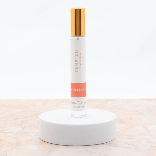 Mixologie - Tempted (coconut kiss) | Parfum Spray 8 mL Pen