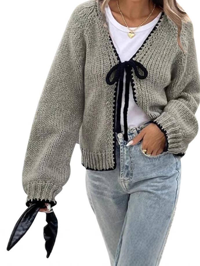 S / Missy / Gray